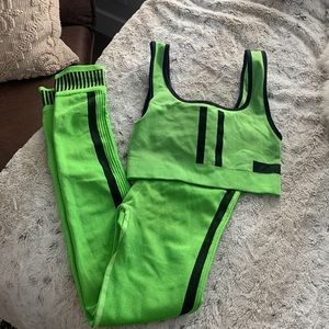 Maddie Ziegler x Fabletics